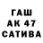 Первитин винт Chichatsky